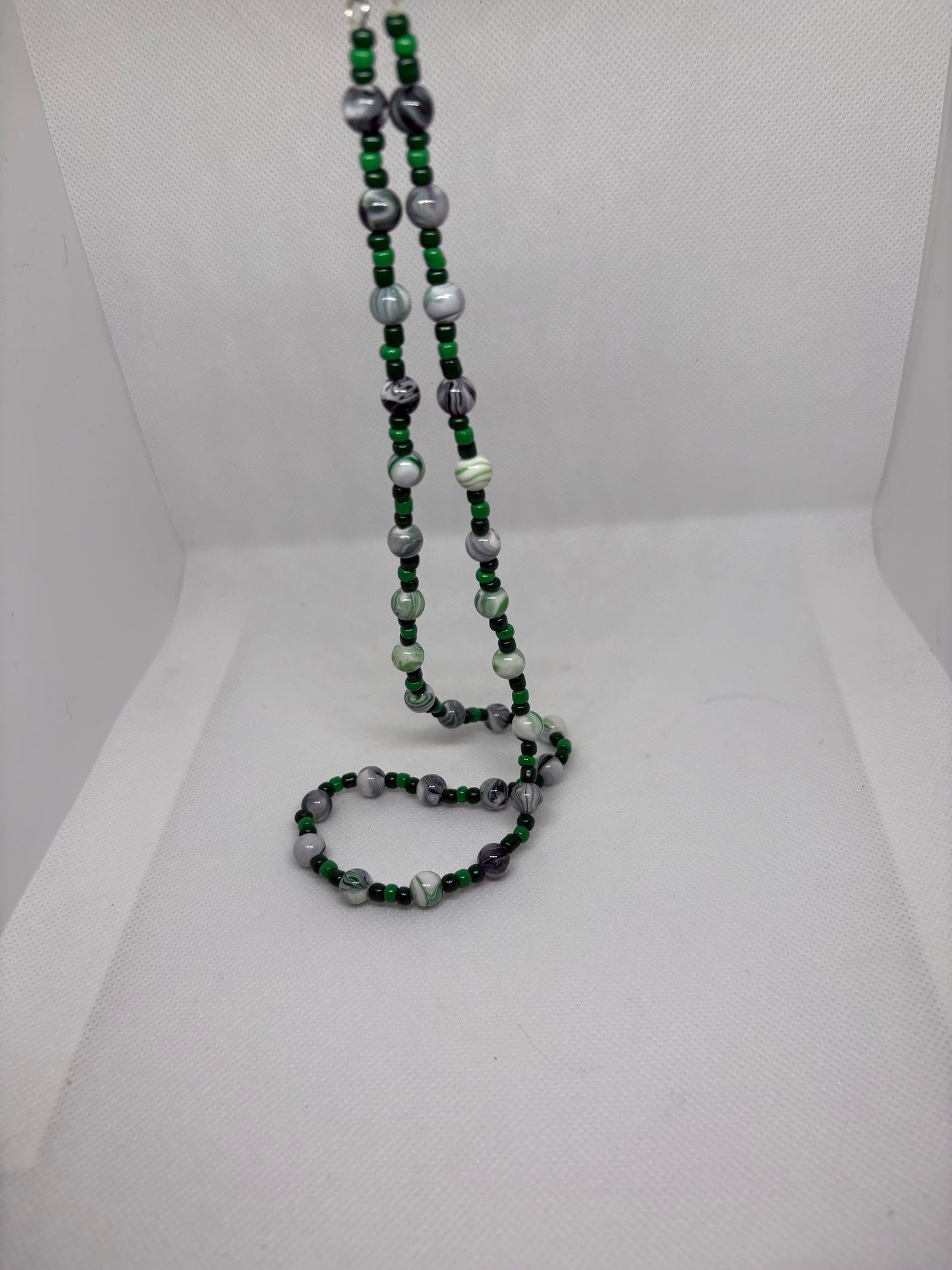 Green Marble