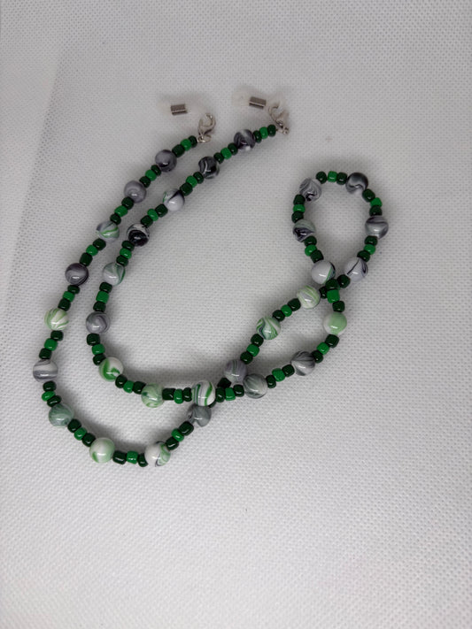 Green Marble