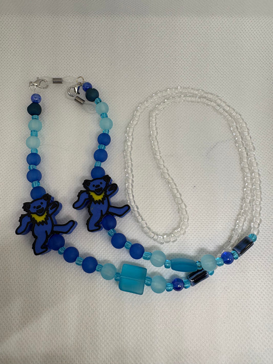 Blue Bear