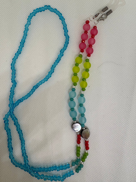 Men’s Neon